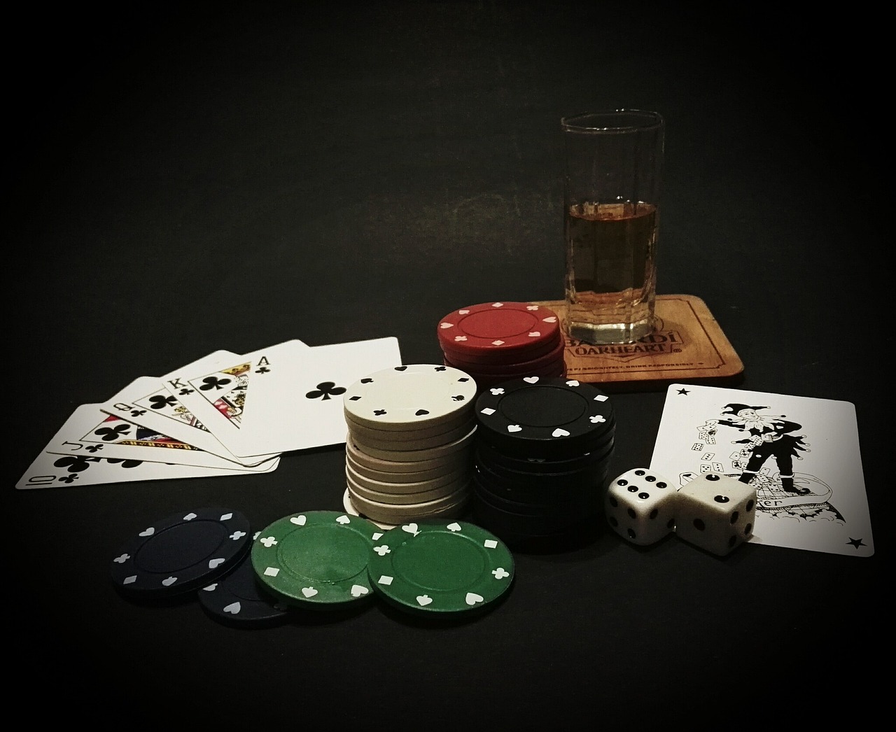 đồ họa tay poker  “Có hai lý do. Một là quy trình pháp