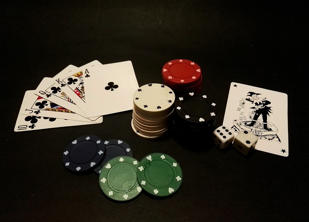 Giải Poker Thế giới 2013 (WSOP) bắt đầu